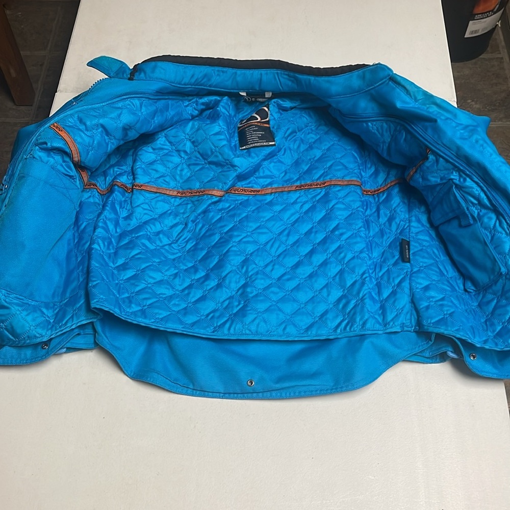 Fieldsheer Motorcycle Riding Jacket - Picture 4 of 6